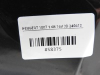 фото thumb №10, Бампер передний перед exld peugeot 1007 9651328777