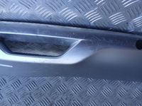 фото thumb №7, Renault koleos ii спойлер бампера задня дифузор задній накладка 850669514r 22