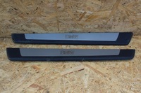 фото thumb №1, Планки na пороги пороговые bmw e85 z4 оригинальные