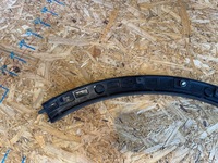 фото thumb №9, Volvo xc40 xc-40 17- молдинг накладка na крила лівий задня задня