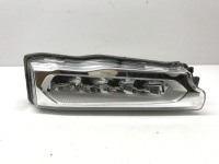 Купить Bmw x3 x4 g01 g02 противотуманная фара led drl левый 7412527, фото thumb