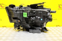 фото thumb №12, Dodge ram 2500 3500 2019- фара лампа full led правая светлая usa