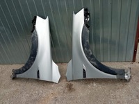 фото thumb №1, Captiva lift крила лівий правий перед gan jasło