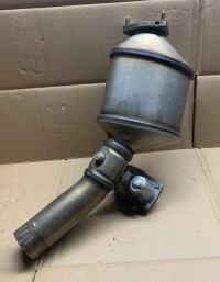 фото thumb №1, Audi q5 80a каталізатор dpf 80a131703t