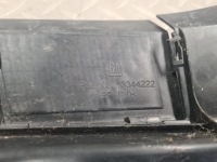 Полный жабо впуск воздуха meriva ii b 13275285 Киев, фото thumb