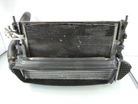 фото thumb №1, Радіатор радіатор вентилятор volvo c30 v50 s40 1.6 d