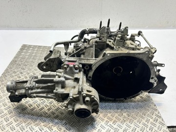 фото thumb №1, Mitsubishi asx citroen c4 aircross коробка передач коробки передач 4x4 w6mba-1-stz