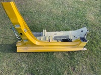 фото thumb №1, Peugeot 208 ii поріг блок двигуна правий klt 2020r