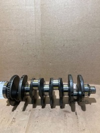 фото thumb №1, Seat ibiza iii 6l wał коленчатый