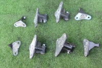 Петля дверь перед задний  mercede gl x164 ml w164 комплект Недорого, фото thumb