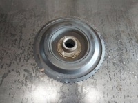 Шкив коленчатого вала коленчатого bmw 5 e39 520i m52b20 206s3 11231735358 Доставка, фото thumb