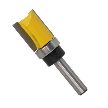 8mm trzpień 3/4 cala nr 2 trzy czwarte cala 25mm