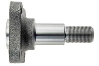 фото thumb №10, Ступица колеса задняя bez подшипник