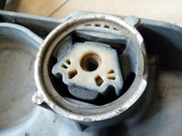 фото thumb №10, Тележка vw passat b6 b7 tiguan q3 3c0199369h резьбы o.k. оригинал.