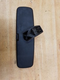 фото thumb №2, Зеркало средний внутреннее renault megane ii