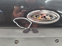 фото thumb №6, Ford s-max mk1 кришка багажника x6