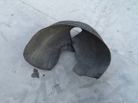 фото thumb №1, Подкрылок правый задняя vw phaeton 3d0810970d