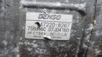 фото thumb №7, Компрессор кондиционера 447220-8267 porsche 911 997 987 2.7 3.6 b