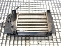 Купити Інтеркулер toyota yaris 3 jd12740-4080 1.4 90km, фото thumb