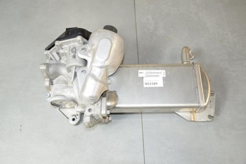 фото thumb №5, Vw amarok 2.0 tdi клапан egr 03l131512dm