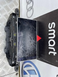 фото thumb №1, Audi q5 ii 80a дисплей монитор 80a919605