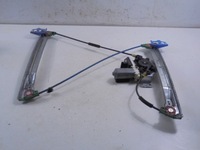 фото thumb №6, Citroen c2 механизм подъемник стекло перед правый 3d 9641241280