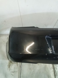 фото thumb №6, I43 бампер задняя opel insignia hb z22c