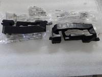 фото thumb №1, Audi q3 8u абсорбер бампера заднього лівий ,правий