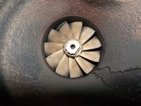 фото thumb №9, Bmw 5 e60 e87 e90 2.0d турбонагнетатель турбина