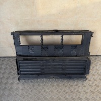 фото thumb №1, Шторка воздуховод воздуха жалюзи citroen c5 aircross lift 9845444380