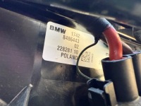 фото thumb №9, Капот крылья бампер pas передний радиатор лампы mini f55 f56 a62