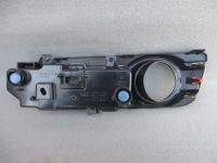 фото thumb №8, Mitsubishi pajero iv рамка права світло drl led