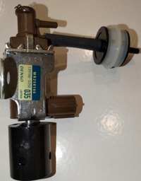 фото thumb №12, Електроклапан наддуву ciś pajero l200 mr258166