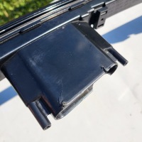 Накладка лампа led drl перед mercedes eqa h243 w243 a2439063200 Недорого, фото thumb