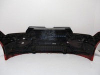 фото thumb №10, Бампер skoda enyaq 5la камера ксенон pdc