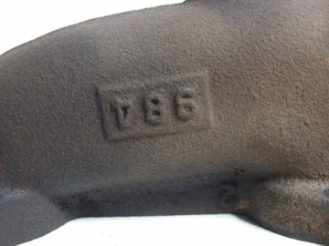 фото thumb №8, Колектор випускний toyota dyna 3.0 d 2011r