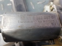 фото thumb №5, Механізм підйомник вікна праві перед 8 204 180 bmw 3 e46 cabrio купе