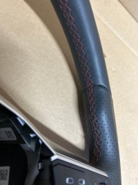 фото thumb №11, Seat leon ibiza fr 22r руль кожа 5fa419091h