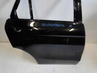 фото thumb №5, Mercedes glc x253 253 suv двері задні праве