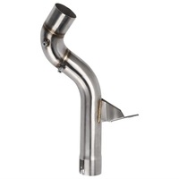 фото thumb №7, Заміна труби випускної motocykla ze нержавіюча сталь