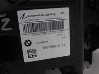 фото thumb №8, Лампа передняя правая bmw x5 g05 x6 g06 rr