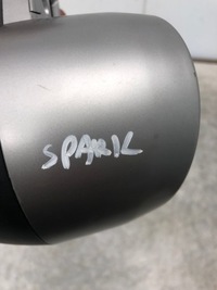 фото thumb №7, Счетчик приборы chevrolet spark 95949211