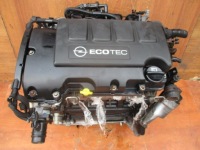 фото thumb №5, Opel corsa d e 1.2 a12xer 1.4 a14xer 1.4 turbo кришка клапанів 55561426