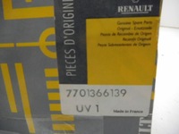 фото thumb №16, Зеркало левая renault r21 оригинальный номер 7701366139