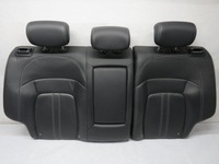 фото thumb №4, Kia sportage iii диван шкіра