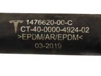 фото thumb №6, Трубка  водяной турбокомпрессора все tesla модель s 147662000c