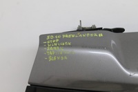 фото thumb №13, Кришка кришка багажника land rover freelander ii 2 2006r- 907