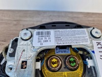 фото thumb №4, Mercedes gl ml 164 r-klasa lift подушка водія