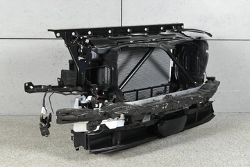 фото thumb №6, Bmw x6 g06 підсилювач лобове pas переднє радіатор 3.0ix 4.0ix lci рестайлінг