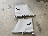 фото thumb №1, 769343nl0a nissan leaf защита стойка правая левая